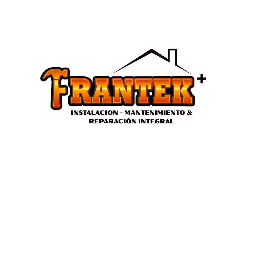 FRANTEK+, instalación, mantenimiento y reparación integral